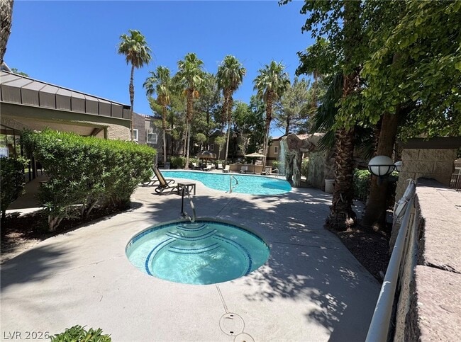 Photo - 5250 S Rainbow Blvd Unit 1005
