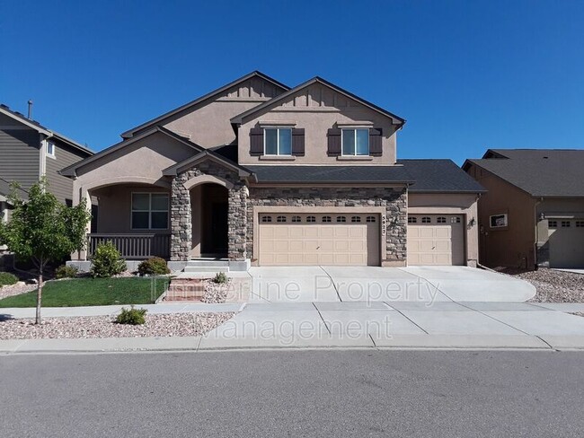 Building Photo - 5922 Brave Eagle Dr