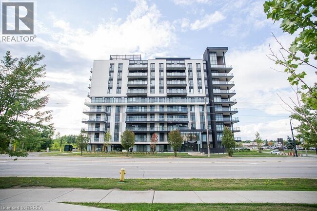 Photo - 575 Conklin Rd Unité 526