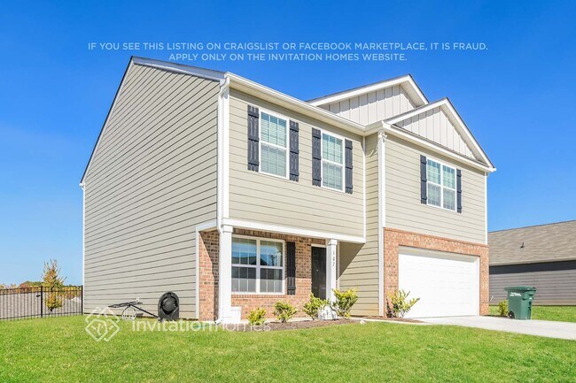 Photo - 107 Allston Wy