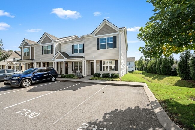 Photo - Heritage Place Townhome