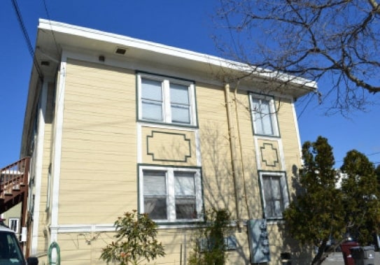 Photo - 3803-3809 Manila Ave