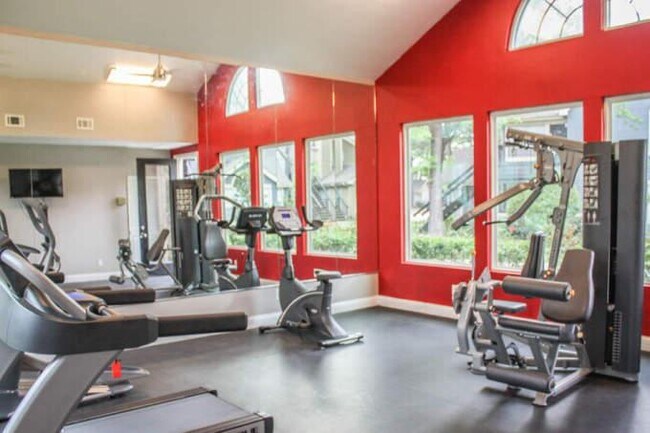 Photo - 1 bedroom in Houston TX 77069 Unidad 1047