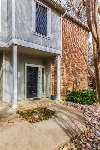 Photo - 14400 Montfort Dr Townhome