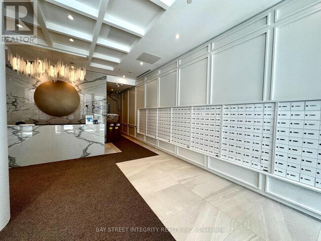 Photo - 100 Queen St E Unit 2902
