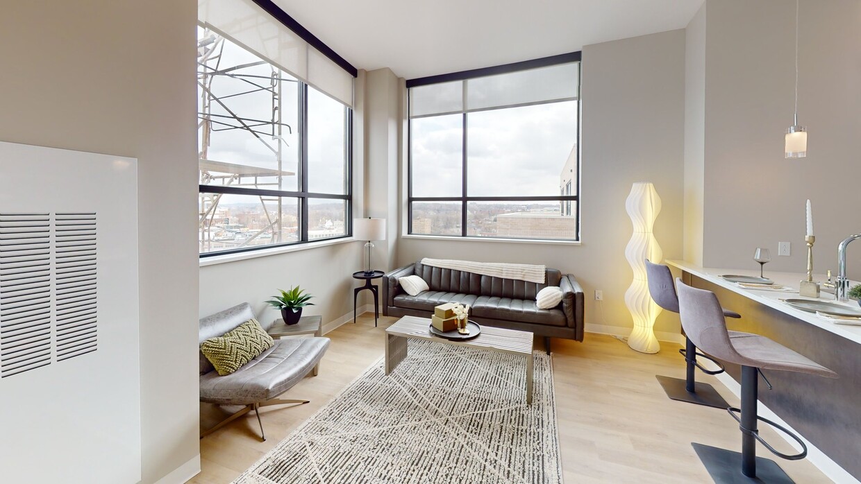 Photo - The Julian Apartments