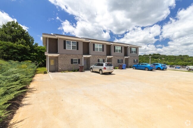 Building Photo - 931 Warrior Hill Dr Rental