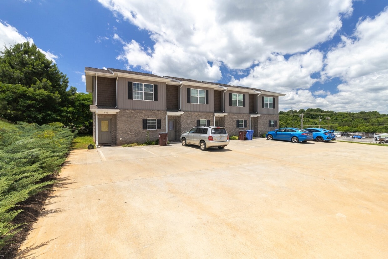 Photo - 931 Warrior Hill Dr (Louisville, TN)