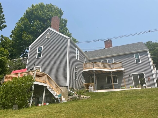 Photo - 126 Summer St Unit 1