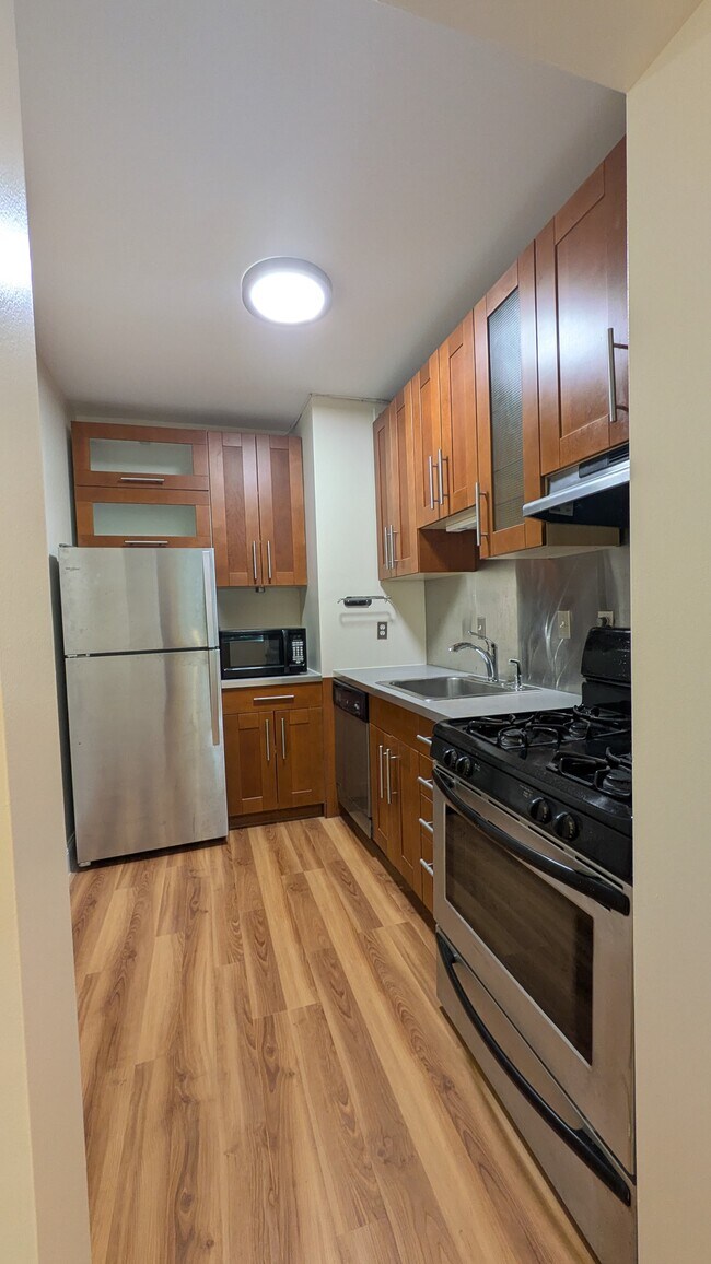 Photo - 2755 Ordway St NW Unit 414