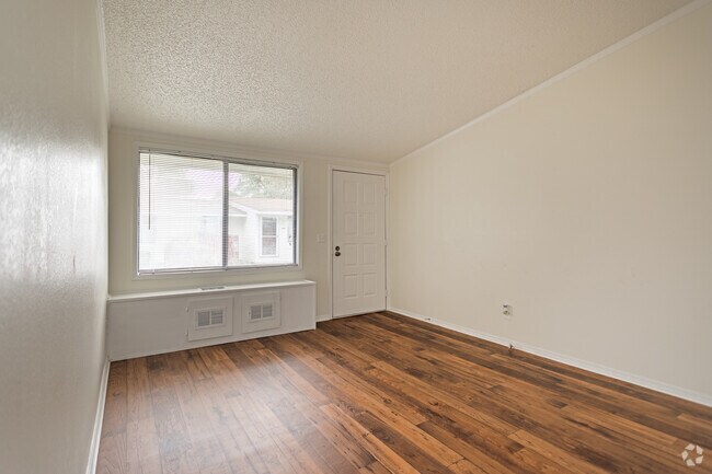 1BR, 1BA - The San Marco 576SF - Clubside Apartment Homes