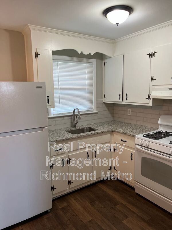 Photo - 1140 Shuford Ave Unit Apt. D