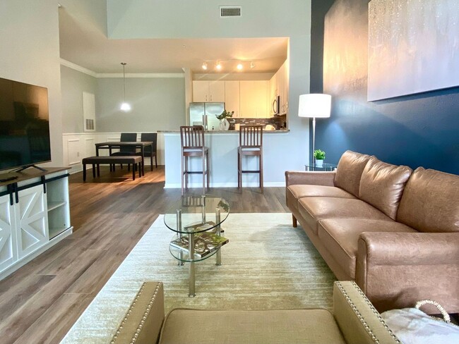 Luxury Condo in Bartram Park - Luxury Condo in Bartram Park