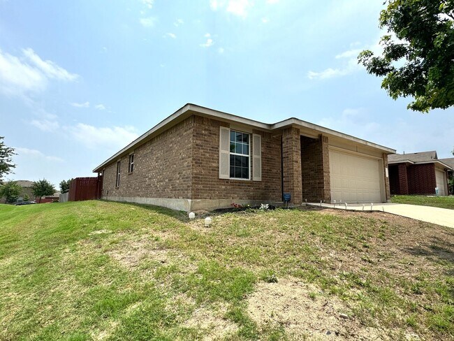Photo - Beautifully 3 Bed, 2 Bath Renovated Home Near Austin – Spacious Layout & Community Perks