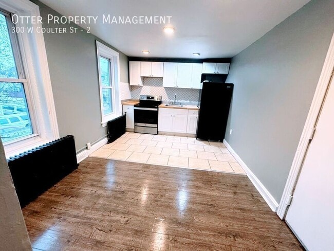 Photo - 300 W Coulter St Unit 2