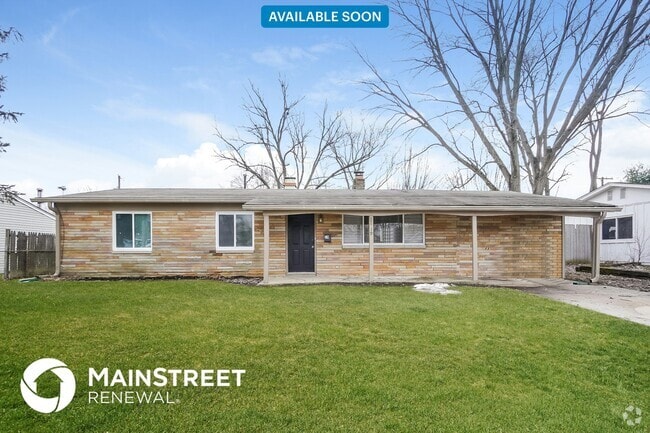 Building Photo - 19 Southlane Dr Rental