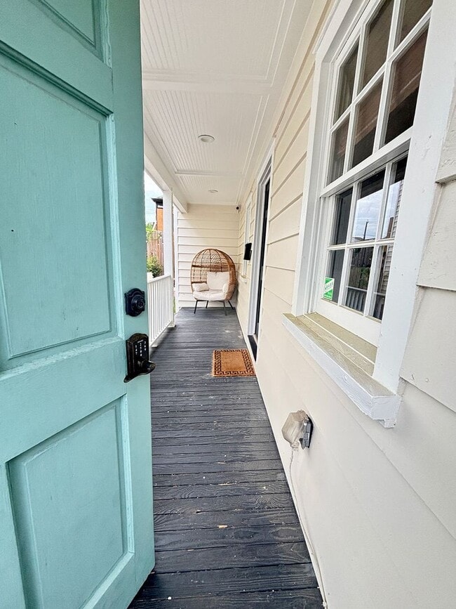 Photo - Available August 1st. Available FULLY FURNISHED 3 BR in the Heart of Downtown Charleston!