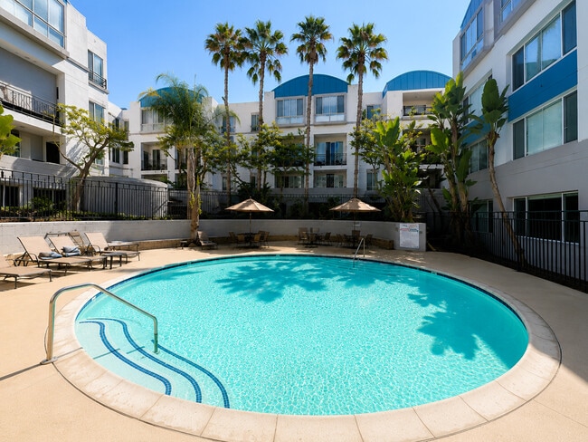 Portofino at NoHo - 55+ Luxury Active Living