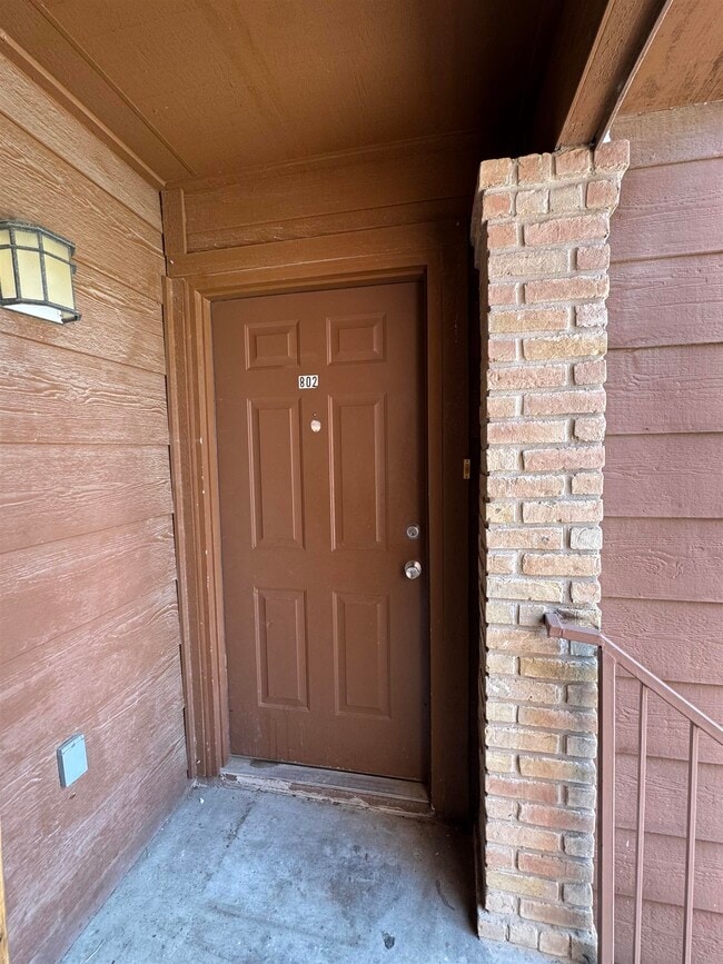 Photo - 1752 Tiara Trail Unit 802