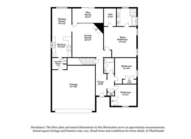 Photo - 4882 Graham Lake Dr