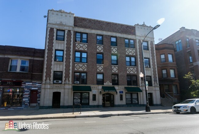 Building Photo - 4857 N Damen Ave Unit M06B Rental