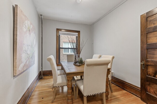 Haverhill Apartments