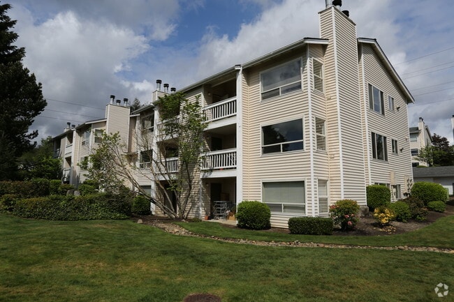 Photo - Juniper Ridge Apartments