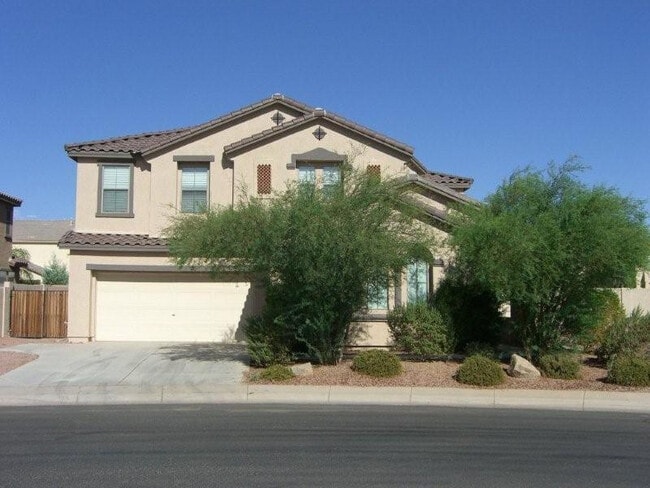 Building Photo - 6907 S Emerald Pl