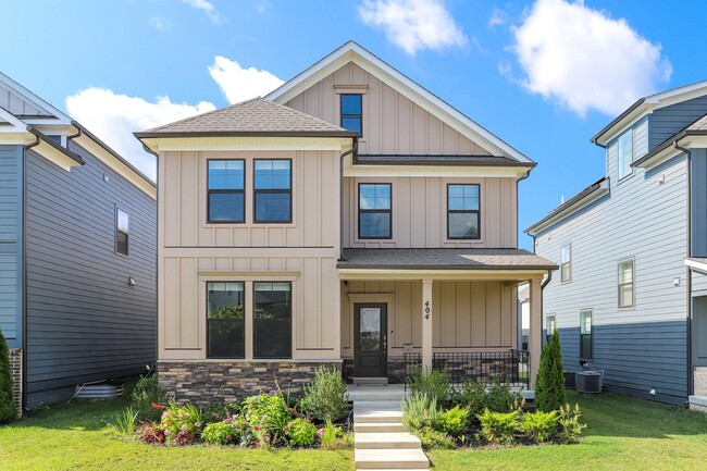 Building Photo - 404 Constellation Ln