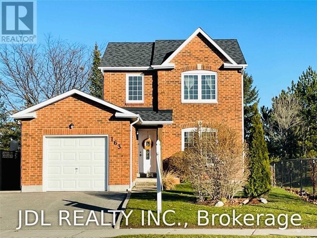 Photo - 163 Carrick Ave