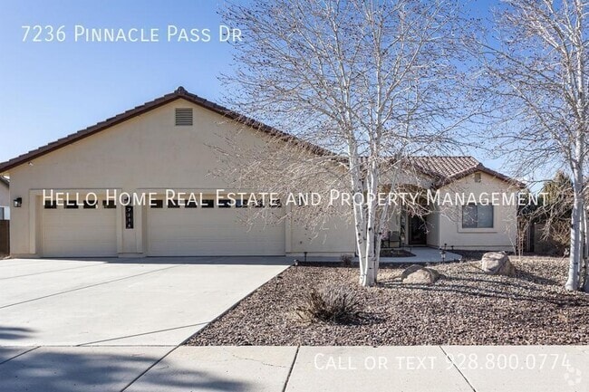 Building Photo - 7236 Pinnacle Pass Dr Rental