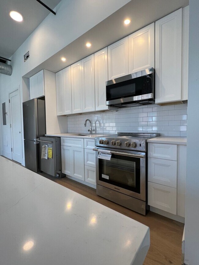 Photo - 500 South St Unit #201