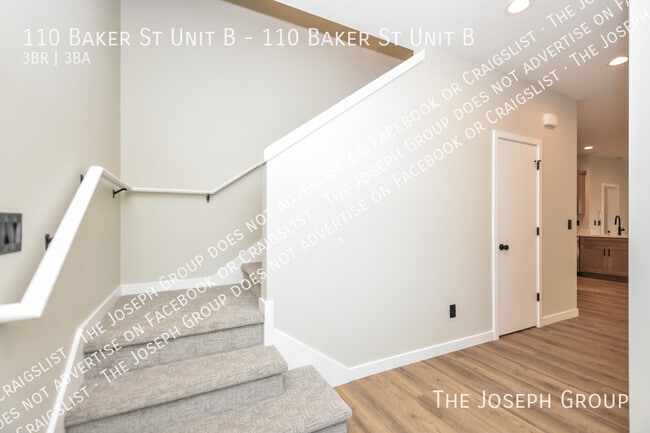 Photo - 110 Baker St