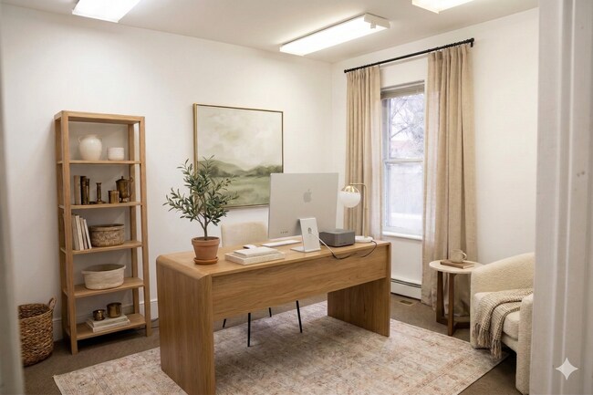 Photo - 851 N Clarkson St Unit D