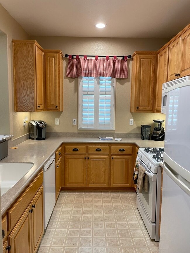 Photo - Stunning 2-Bedroom Home in Exclusive 55+ Gated Community – Move-In Ready!