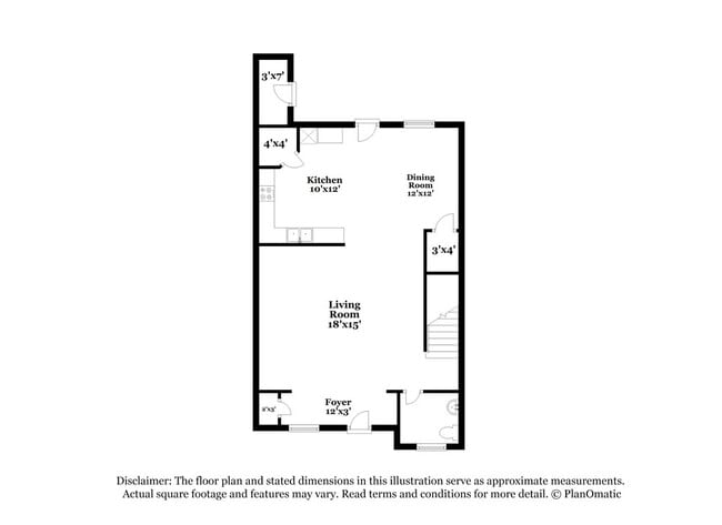 Photo - 5312 Tony Lama Ln