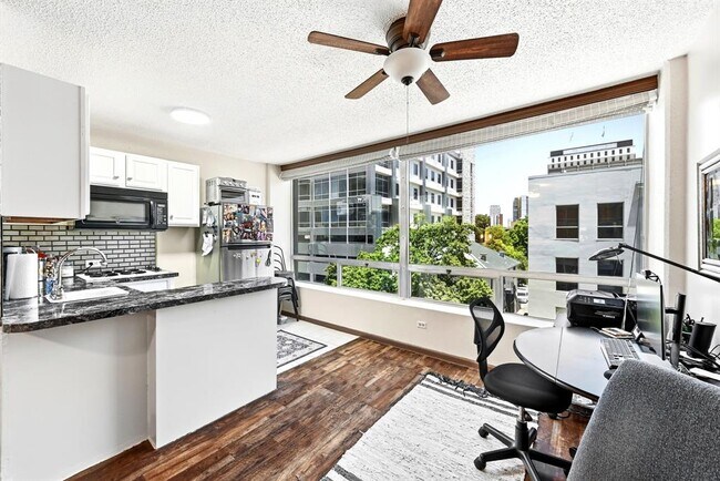 Photo - 1212 Guadalupe St Unit 308