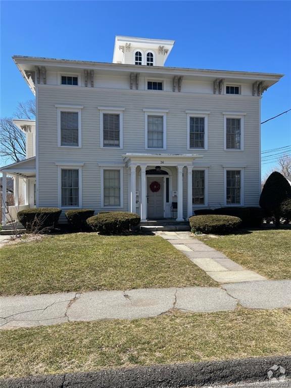 Building Photo - 36 S Main St Unit B Rental