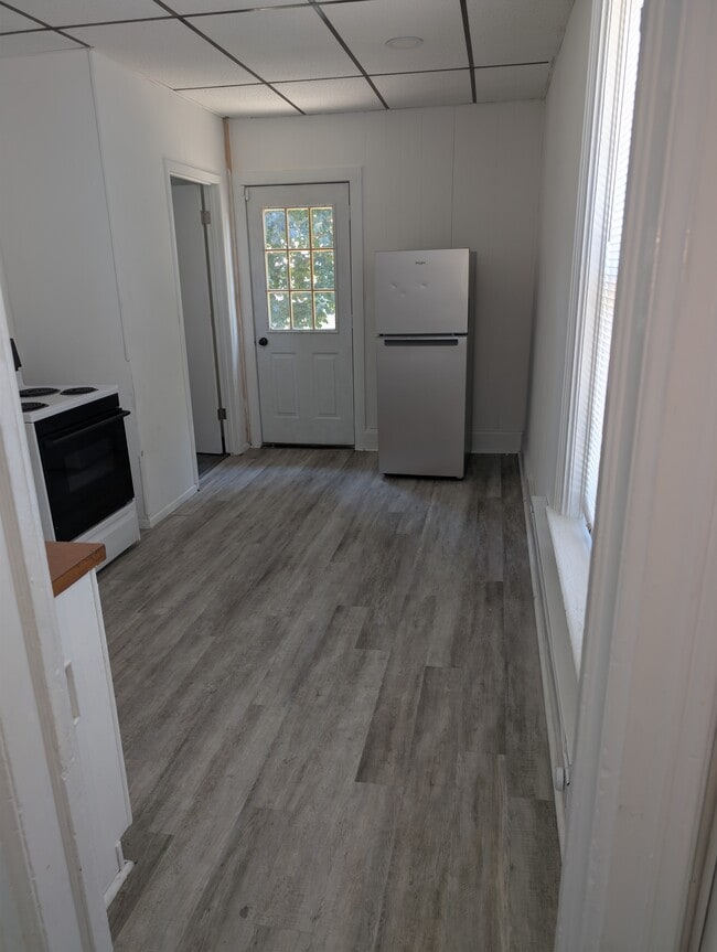 Photo - 1219 Huron Ave
