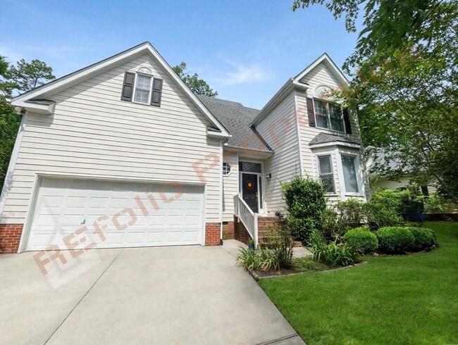 Building Photo - 413 Perry Creek Dr