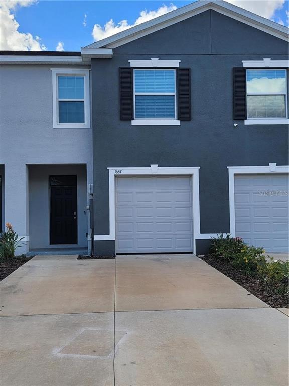 Photo - 1667 Hubbell Rd Townhome