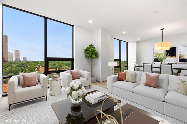 Photo - 5110 San Felipe St Condo Unit 71/78W