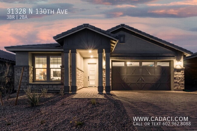 Building Photo - 31328 N 130th Ave