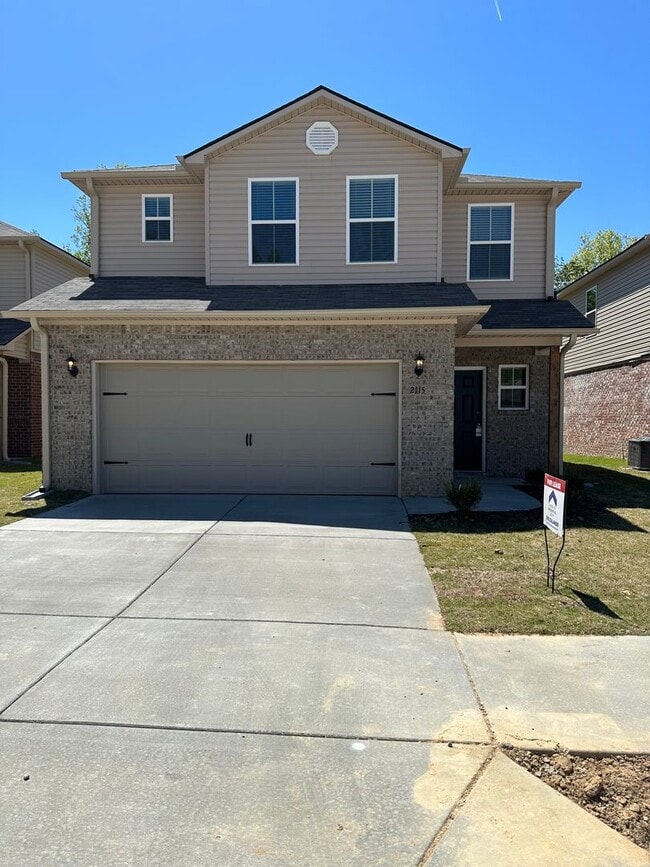 Photo - 2115 Kilpatrick LN