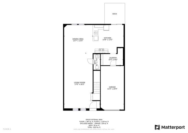 Photo - 128 Lockport Dr