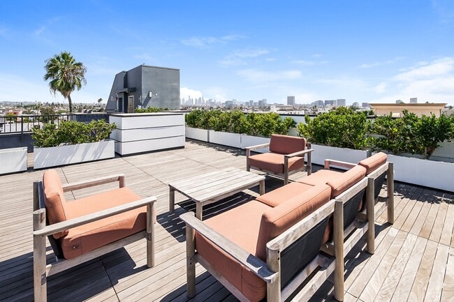 Photo - Gramercy Terrace