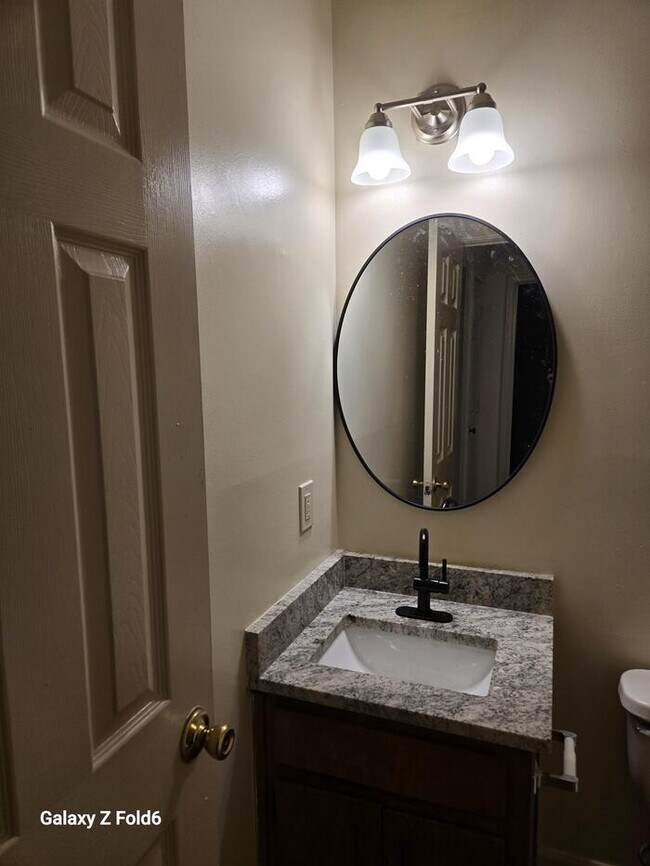 Photo - 2 Bedroom Townhouse