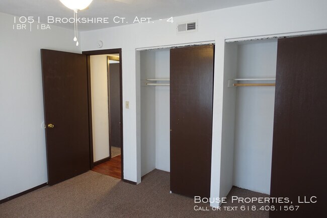 Photo - 1051 Brookshire Ct Unidad 4