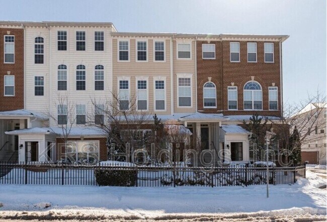 14217 St Germain Dr Unit 19
