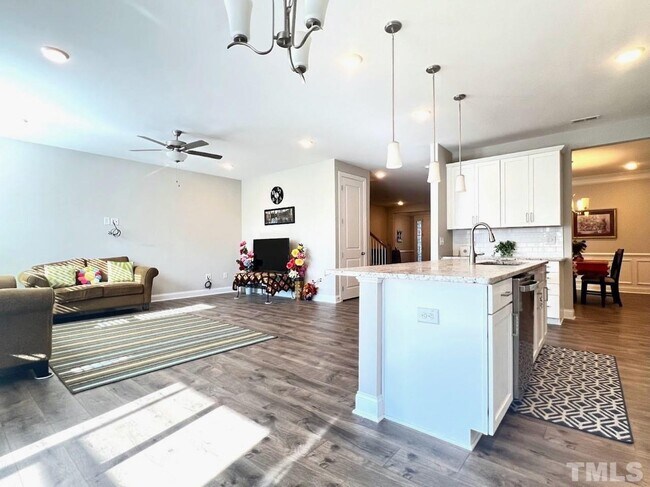 Photo - Luxury Townhome 3 bedroom 2855 Sq Ft for Rent